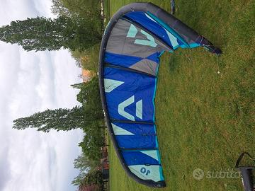 Duotone rebel sls 2024