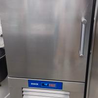Abbattitore Irinox A10 (10 teglie) usato 