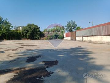 Terreno - San Giovanni la Punta