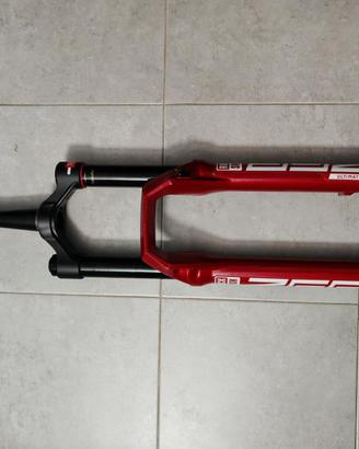 RockShox Zeb Ultimate 170mm