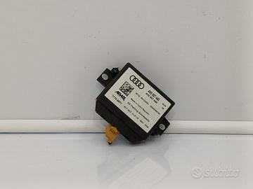 Centralina controllo localizzazione gps audi a7 20
