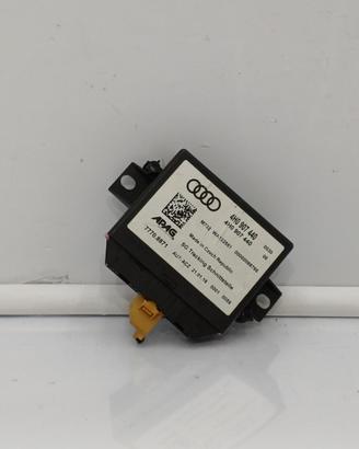 Centralina controllo localizzazione gps audi a7 20