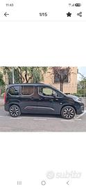 Citroen nuovo Berlingo XTR PAK