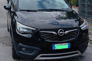 Opel Crossland comp. voltura(visibile a Firenze)