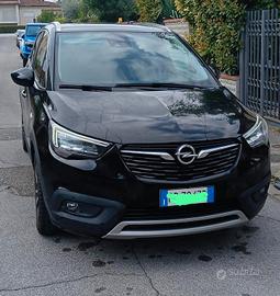 Opel Crossland comp. voltura(visibile a Firenze)