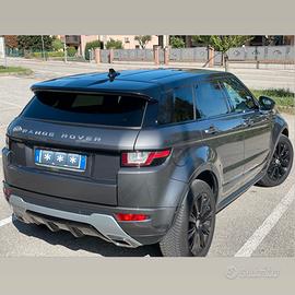 Land rover Evoque HSE DYNAMIC