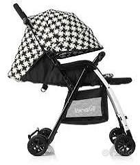 Passeggino leggere Brevi