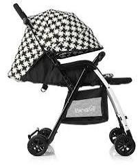 Passeggino leggere Brevi