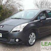 Peugeot 5008 2.0 HDi 150CV Féline (M1468)