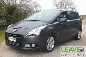 Peugeot 5008 2.0 HDi 150CV Féline (M1468)
