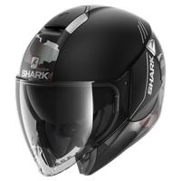 CASCO JET SHARK YAMAHA CITYCRUISER GENOM MAT - HE1