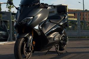Tmax 530 SX 2018