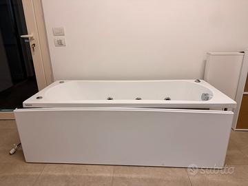Vasca Idromassaggio Teuco