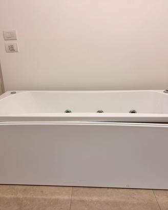 Vasca Idromassaggio Teuco