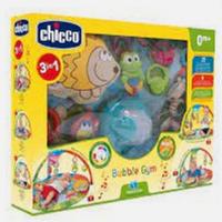 Palestrina Buble Gum 3in1 della CHICCO