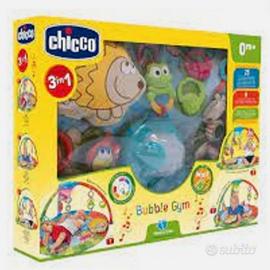 Palestrina Buble Gum 3in1 della CHICCO