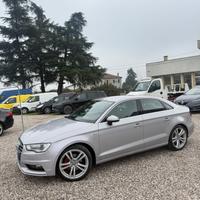 Audi A3 2.0 TDI 150 CV