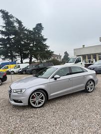 Audi A3 2.0 TDI 150 CV