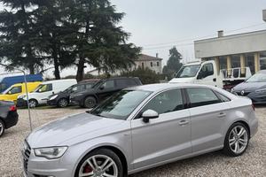 Audi A3 2.0 TDI 150 CV