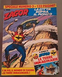 Fumetti Zagor