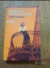 Caffè amaro - Simonetta Agnello Hornby Feltrinelli