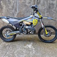  husqvarna te 300i 2018
