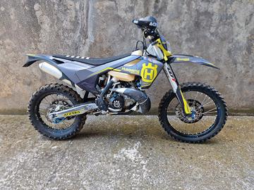  husqvarna te 300i 2018