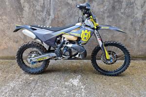  husqvarna te 300i 2018