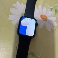 Apple Watch serie 5, cassa da 44mm,