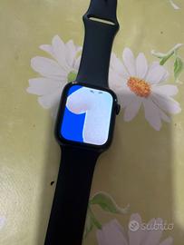 Apple Watch serie 5, cassa da 44mm,