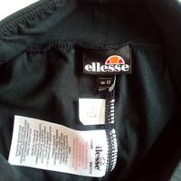 Pantaloncini super short ellesse
