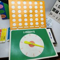 GIOCO da tavolo IL RISCHIATUTTO EG 1970 Mike Bongi
