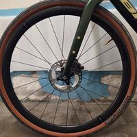 Cannondale Hollowgram 35