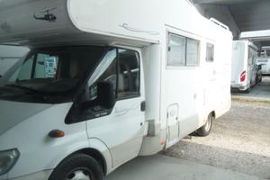 Camper Mansardato   RIMOR KENTUCY