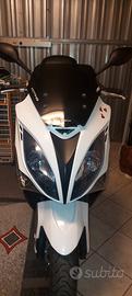 xciting 300r 2012 senza bauletto 