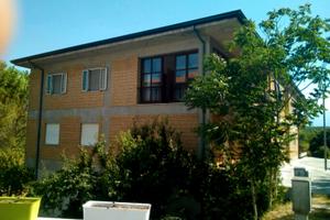 Bifamiliare / appartamento