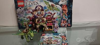 lego elves 41176