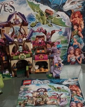 lego elves 41176