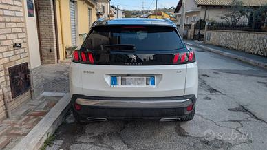 Peugeot 3008 GT FULL OPTIONAL  2023 - 30.200 km
