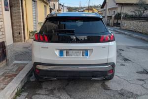 Peugeot 3008 GT FULL OPTIONAL  2023 - 30.200 km