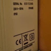 Condizionatore 12000 btu