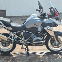 BMW R 1200 GS Full Optional - 2014