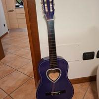 Chitarra per ragazzi