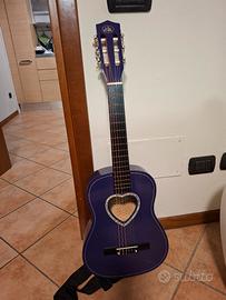 Chitarra per ragazzi