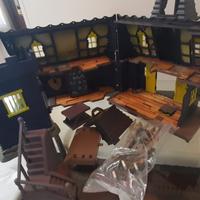 CASA DEL MISTERO DI SCOOBY DOO 
