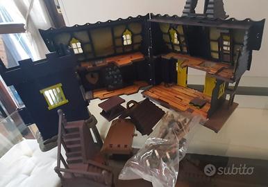 CASA DEL MISTERO DI SCOOBY DOO 