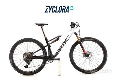 BMC Fourstroke 01 XX1 AXS t.M