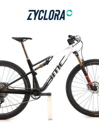 BMC Fourstroke 01 XX1 AXS t.M