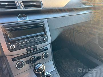 Passat Variant 1500 diesel