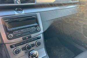 Passat Variant 1500 diesel